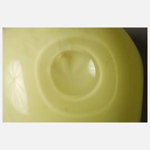 Murano Vase "Fazoletto"