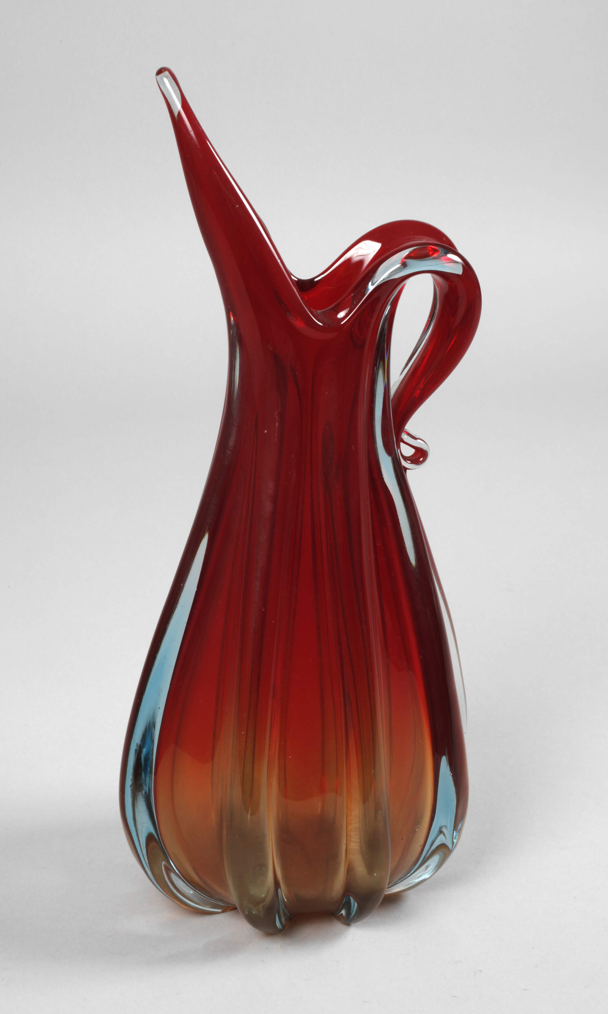 Murano Schnabelkanne