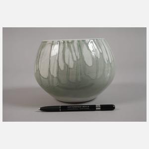 Meissen Unikatvase Bärbel Thoelke