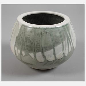 Meissen Unikatvase Bärbel Thoelke