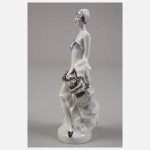 Meissen "Model I"