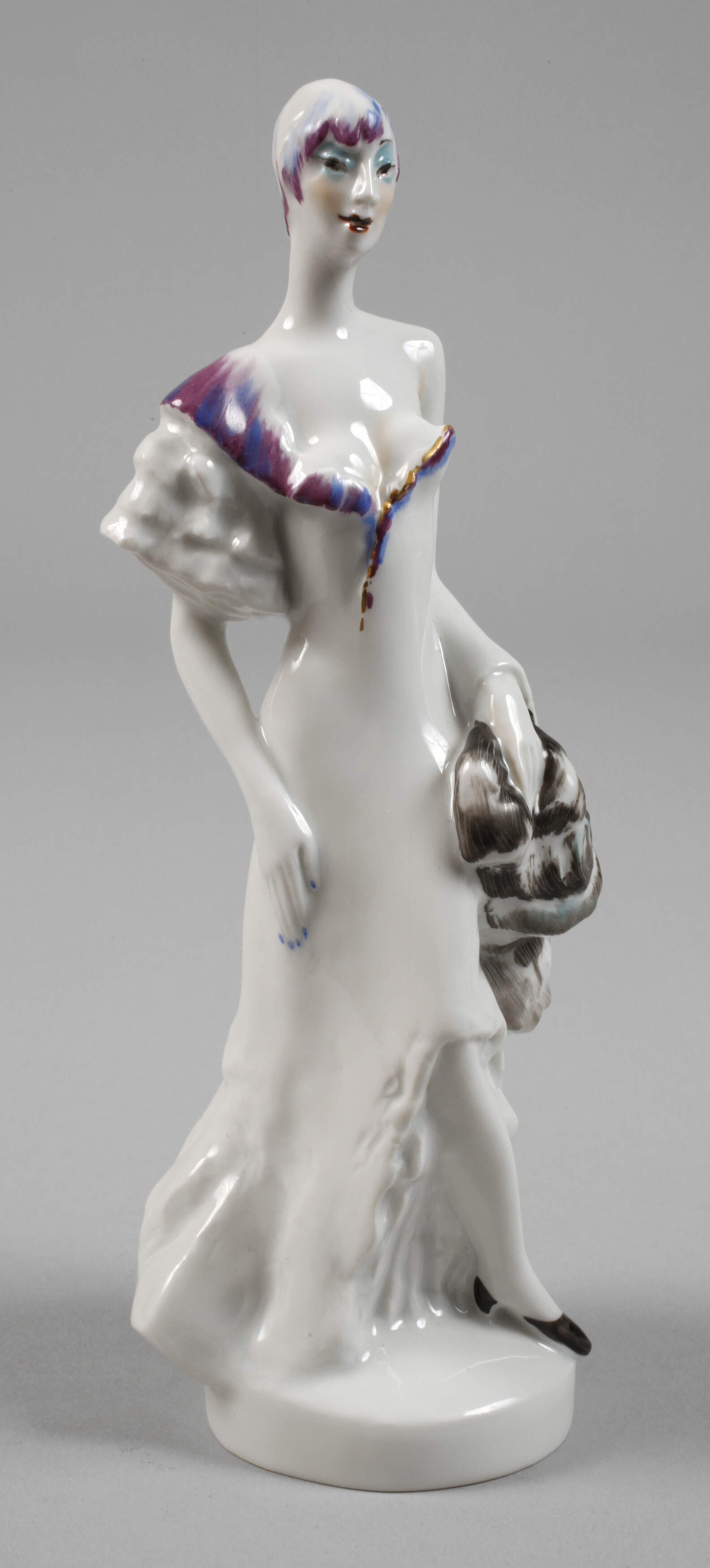 Meissen "Model I"