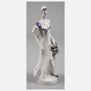 Meissen "Model I"