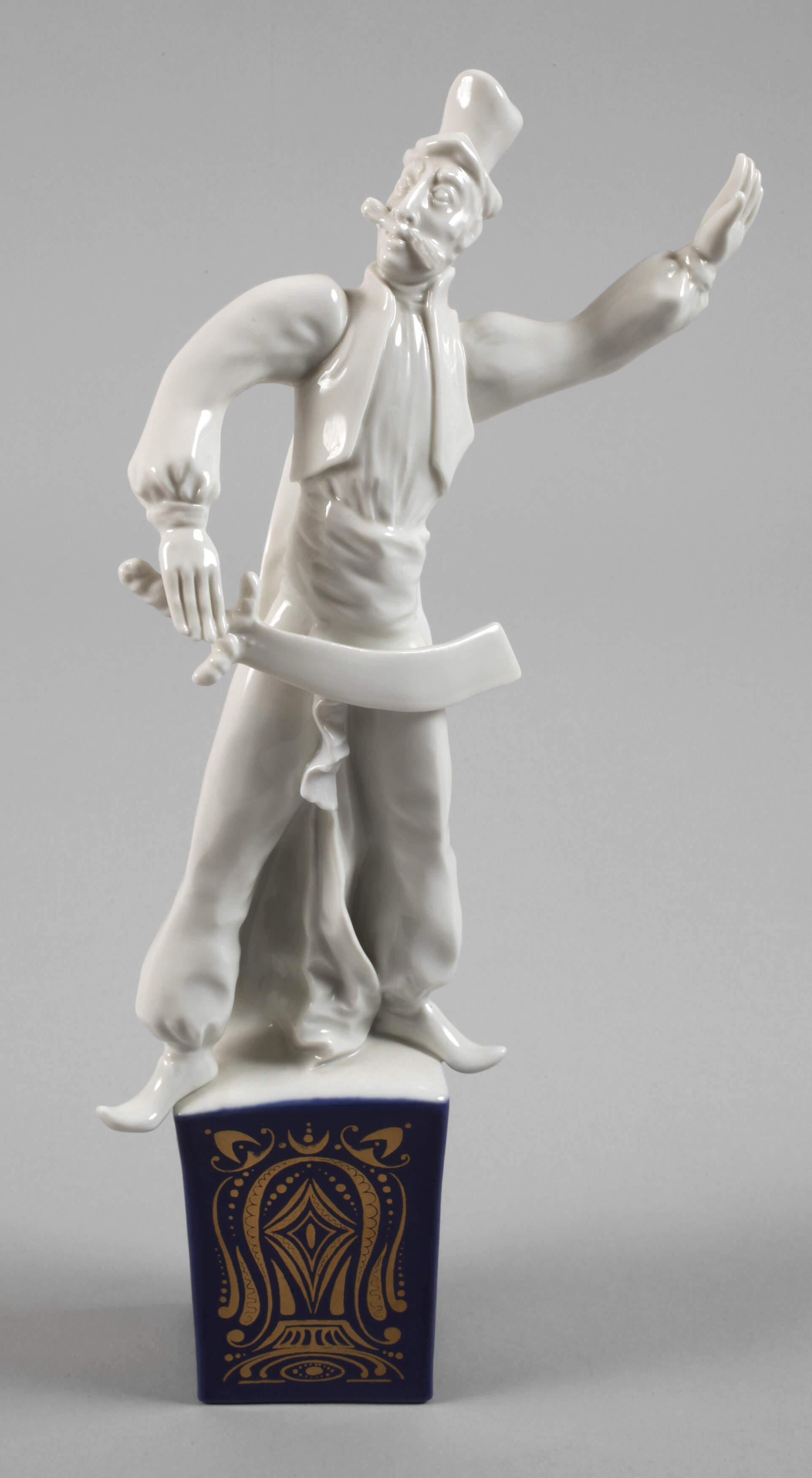 Meissen "Sindbad"
