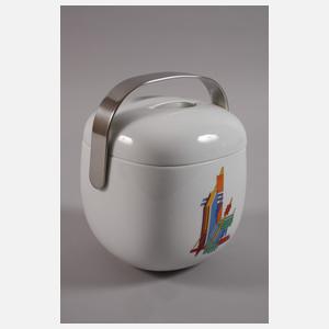 Rosenthal Speiseservice "Suomi/Alphabet"