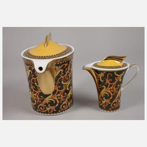 Rosenthal Tête-à-Tête "Rosenthal meets Versace"