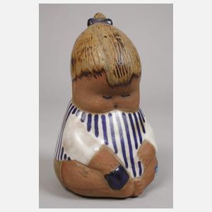 Figurenpaar Lisa Larson