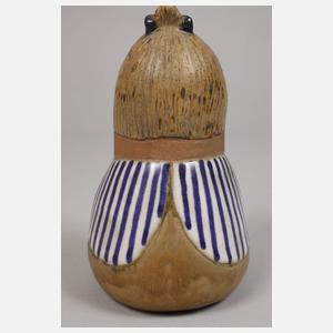 Figurenpaar Lisa Larson