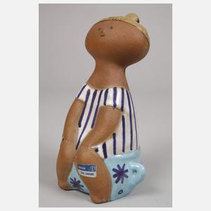 Figurenpaar Lisa Larson