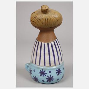 Figurenpaar Lisa Larson