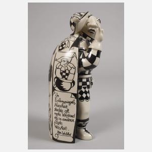 Rosenthal "Till Eulenspiegel"