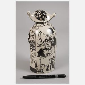 Rosenthal "Till Eulenspiegel"