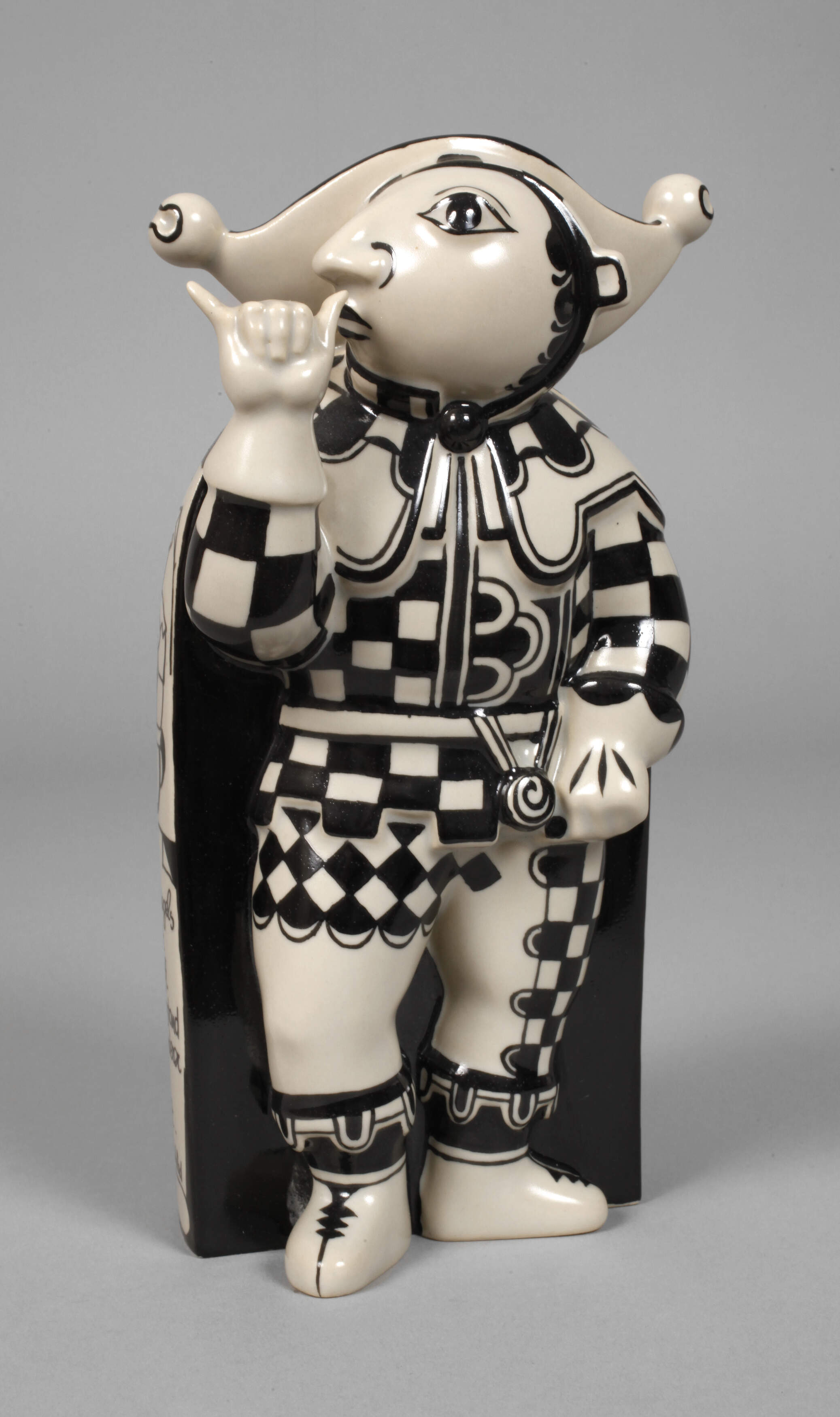 Rosenthal "Till Eulenspiegel"