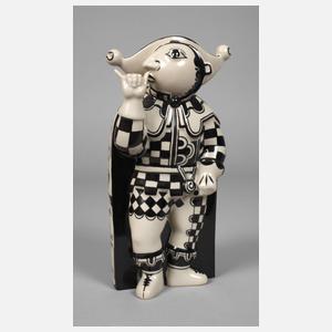 Rosenthal "Till Eulenspiegel"