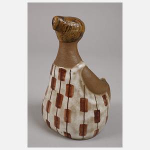 Gustavsberg Figur "Charlotta"