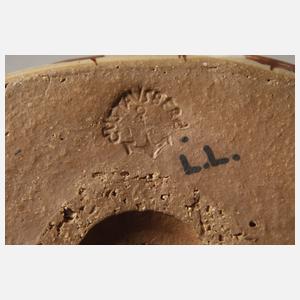 Gustavsberg Figur "Charlotta"