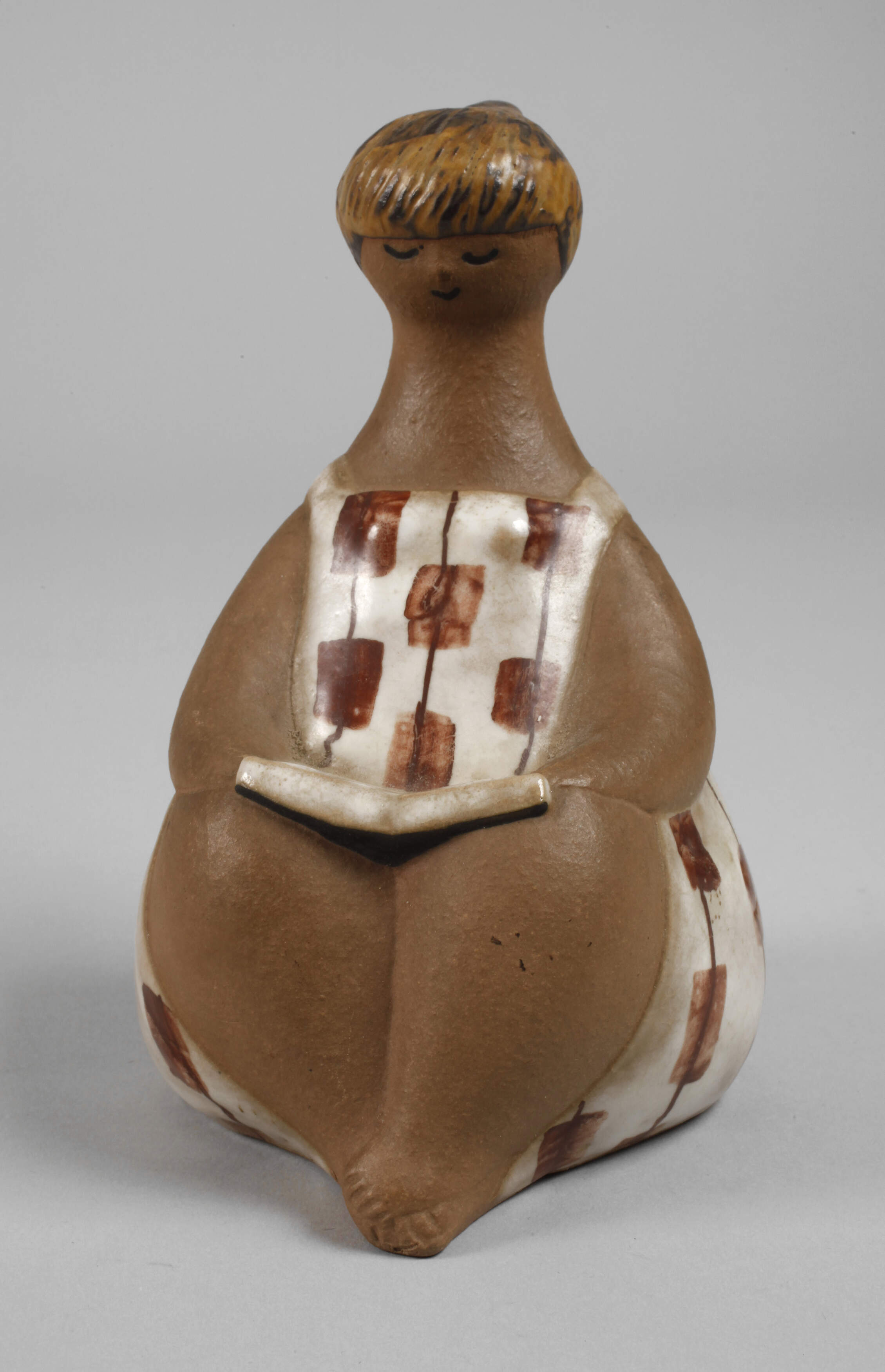 Gustavsberg Figur "Charlotta"