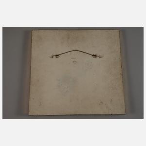 Gustavsberg Wandplatte