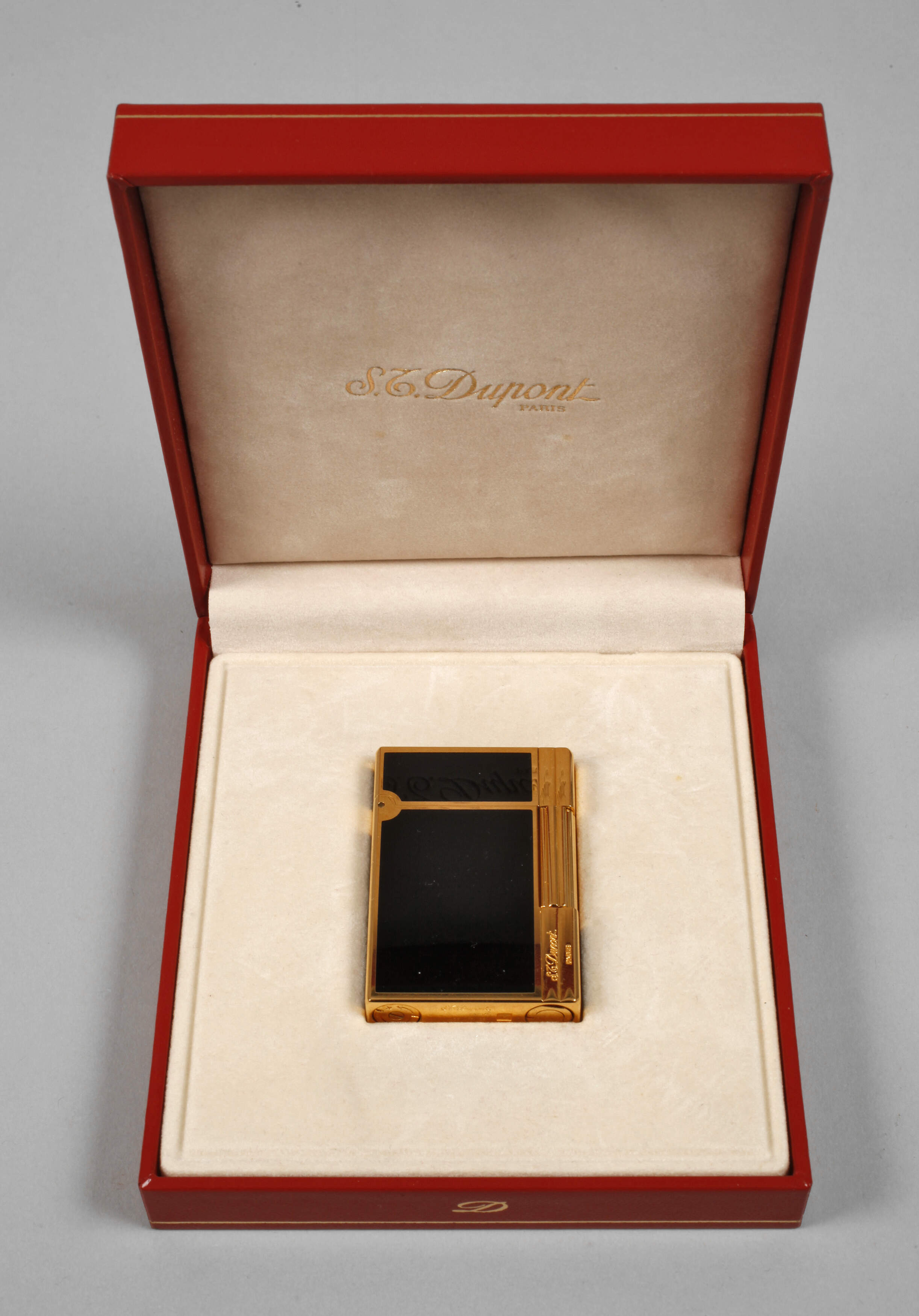 Feuerzeug Dupont