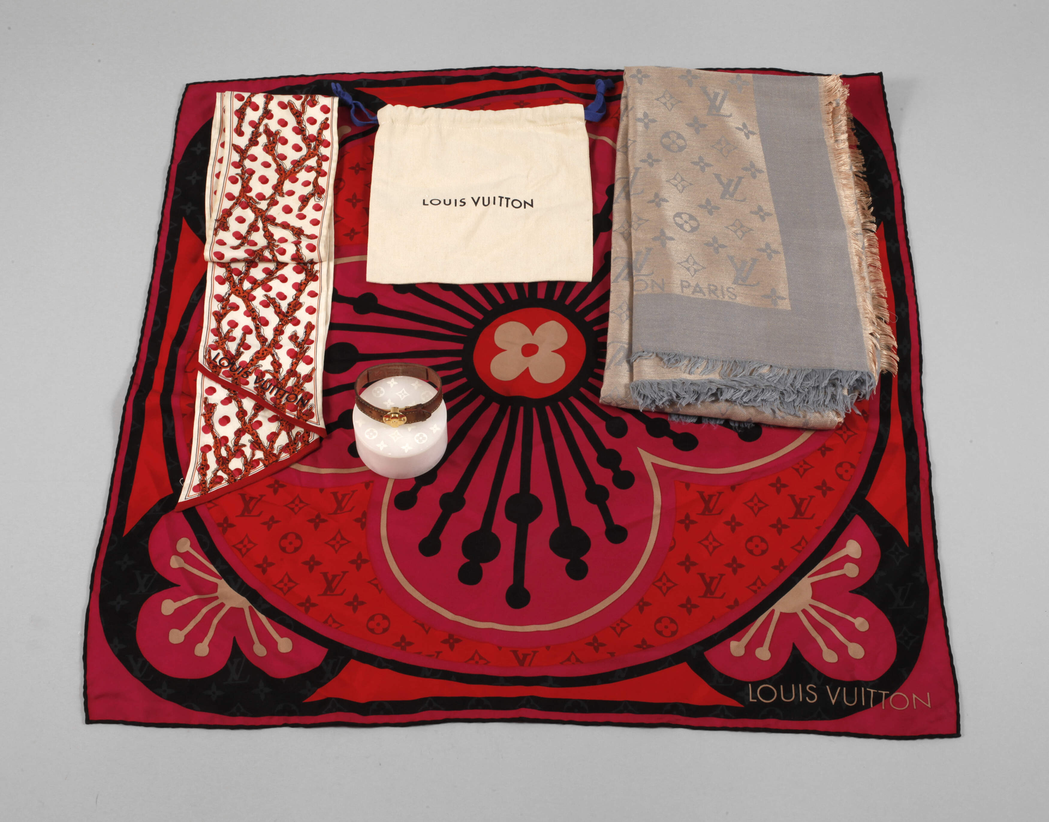 Konvolut Louis Vuitton