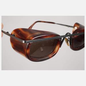 Designerbrille Alain Mikli