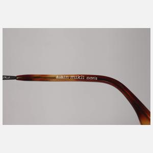 Designerbrille Alain Mikli
