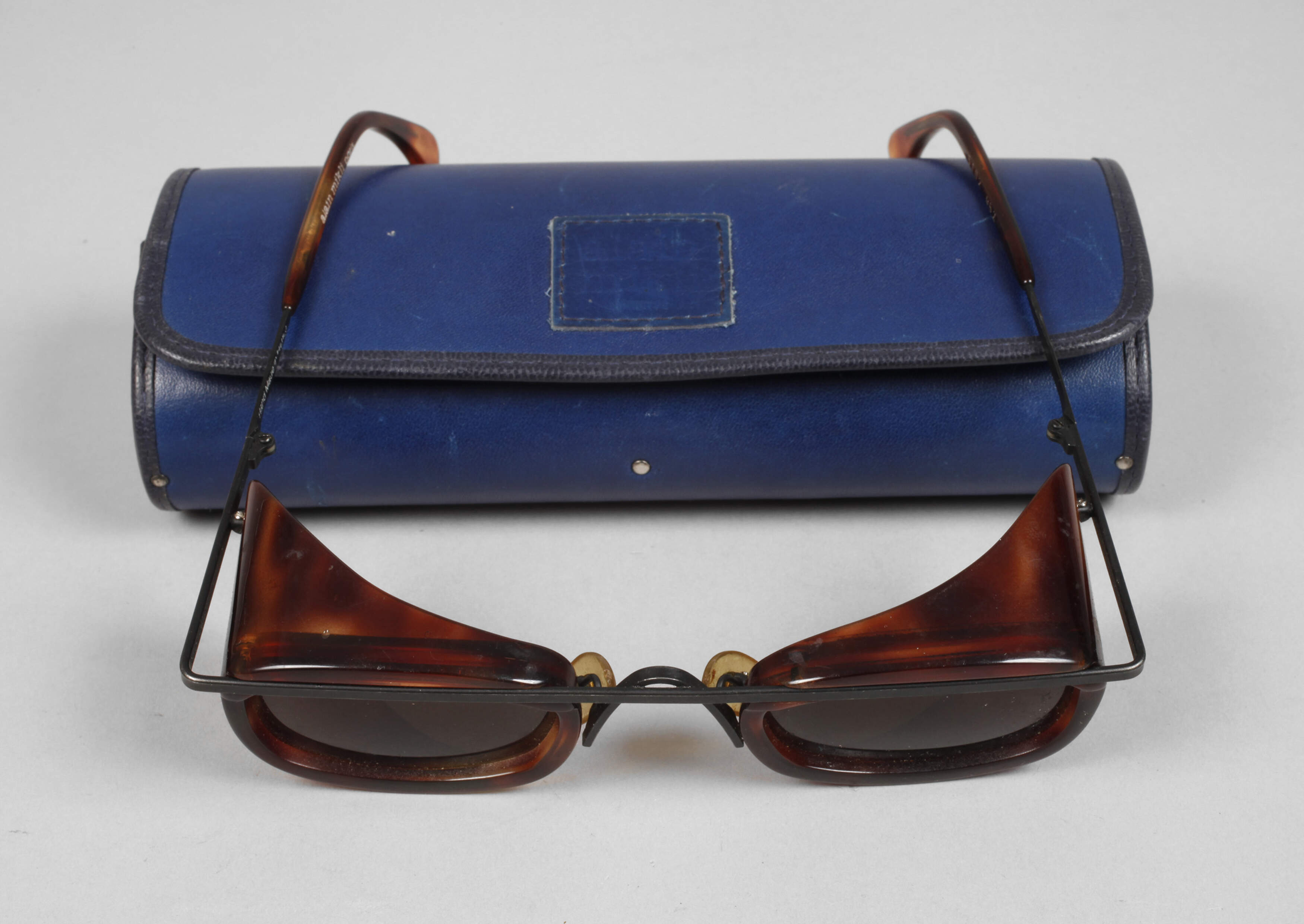 Designerbrille Alain Mikli