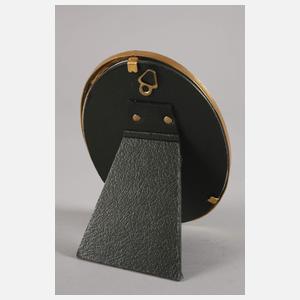 Kleine Bildplatte Waldemar Christian von Dänemark