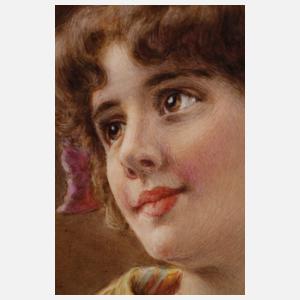 Fraureuth Bildplatte "Rheinrebe"