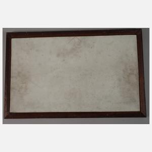 KPM Berlin große Bildplatte Historienmalerei