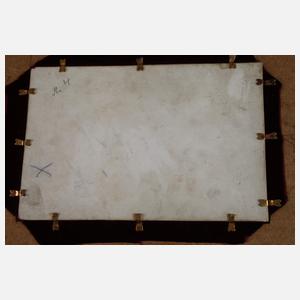 KPM Berlin Bildplatte Madonna im Sternenkleid