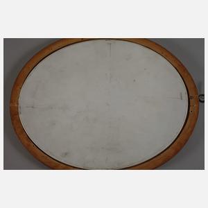 KPM Berlin Bildplatte Kaiserin Augusta