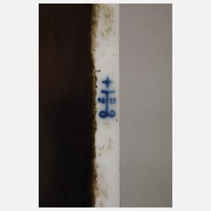 Große Bildplatte "Ruth"