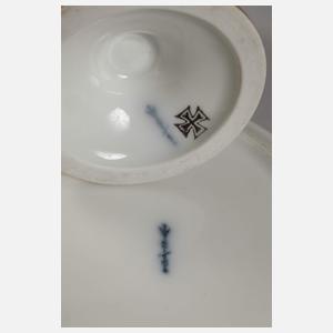 KPM Berlin Portraittasse Hérault de Séchelles