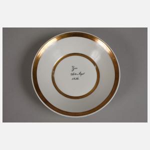 Althaldensleben Ansichtentasse Lemnitz bei Triptis