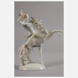 Hutschenreuther "Gespielen"