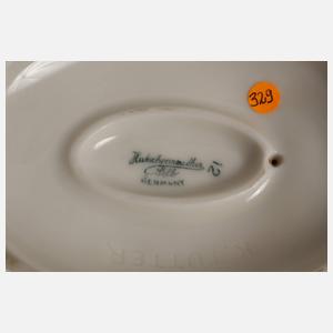 Hutschenreuther "Gespielen"