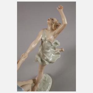 Hutschenreuther "Frohsinn"