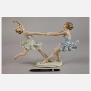 Hutschenreuther "Frohsinn"