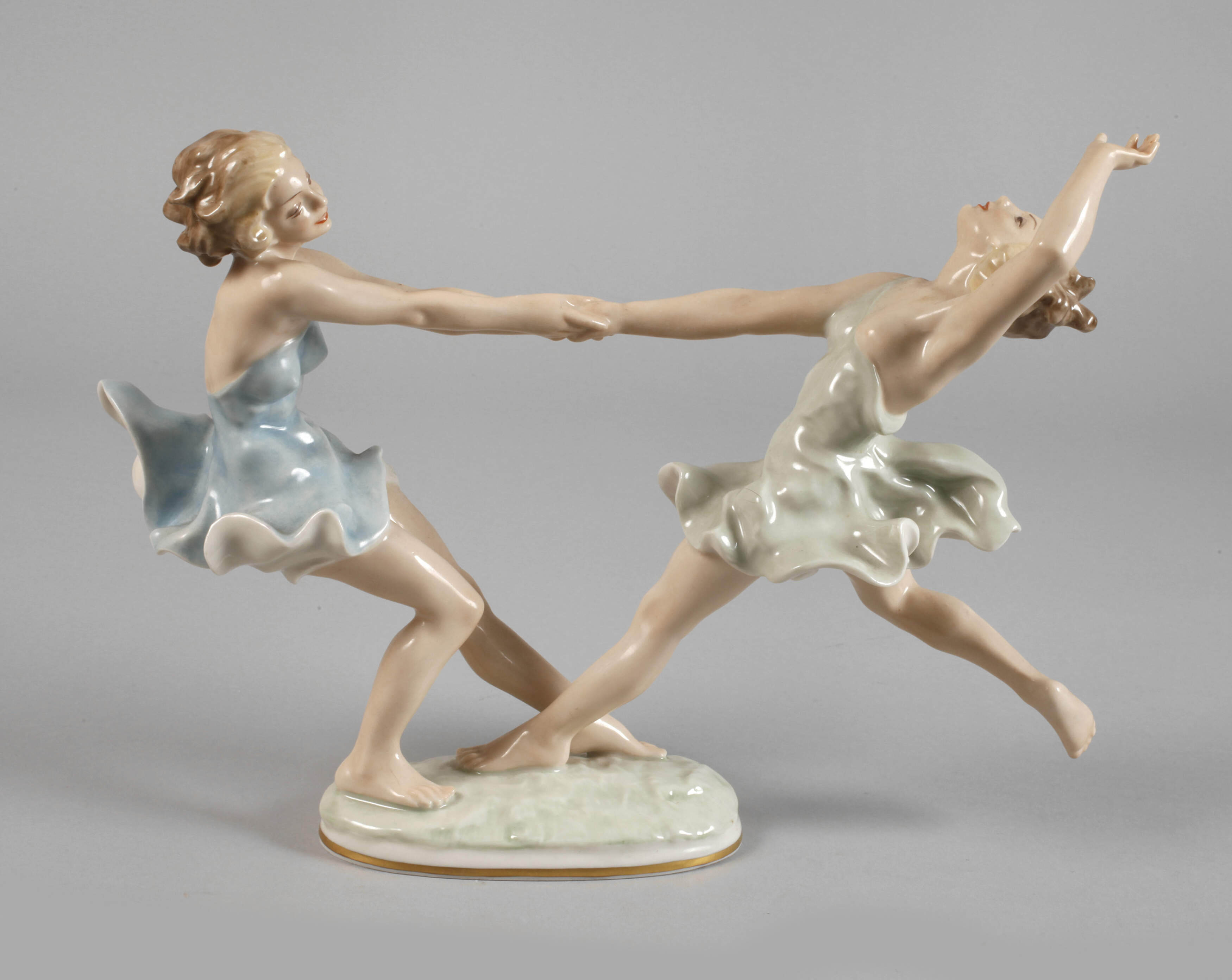 Hutschenreuther "Frohsinn"