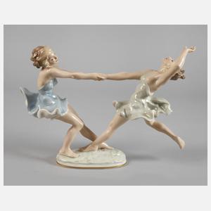 Hutschenreuther "Frohsinn"