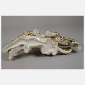 Hutschenreuther "Panthergruppe"