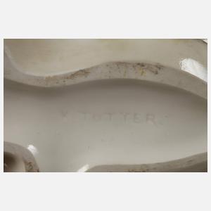 Hutschenreuther "Panthergruppe"