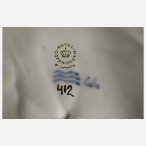 Kopenhagen Entenpaar