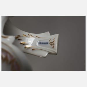 KPM Berlin Set Aufsteller als Menükarten