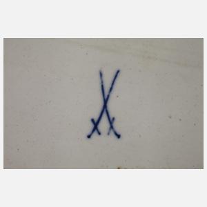 Meissen Tête-à-Tête "Zwiebelmuster/Gold"