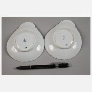 Meissen Gewürzset "Zwiebelmuster"