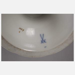 Meissen Prunkvase "B-Form"
