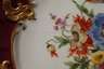 Meissen Prunkschale "Blumenbukett"