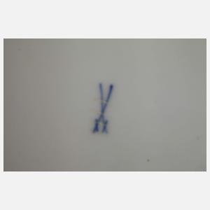 Meissen Prunkschale "Blumenbukett alter Manier"